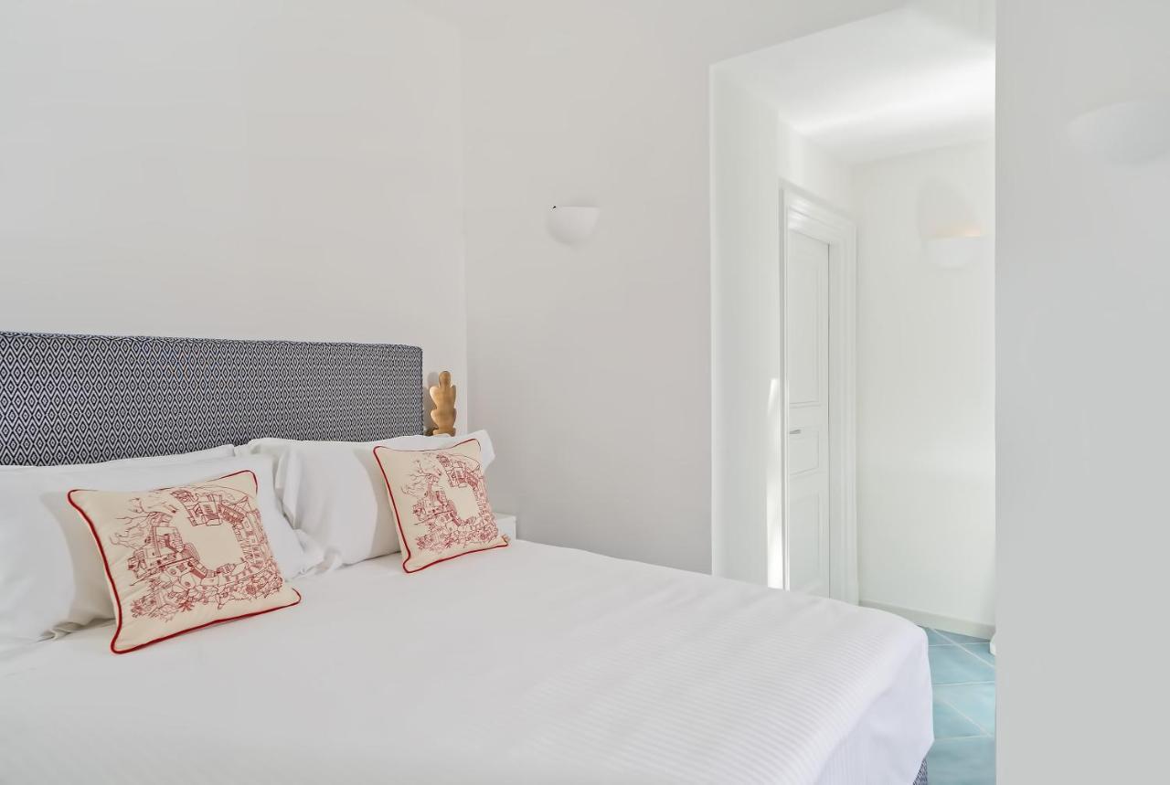 Villa Arabella กาปรี ภายนอก รูปภาพ
